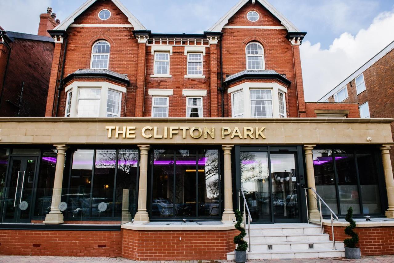 Clifton Park - Exclusive To Adults Hotel